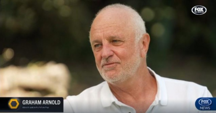 时隔40年再进世界杯！伊拉克主帅：球员经历过战争和更艰难的时刻