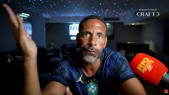 费迪南德：亚马尔让我重新爱上足球 支持他为反种族歧视发声