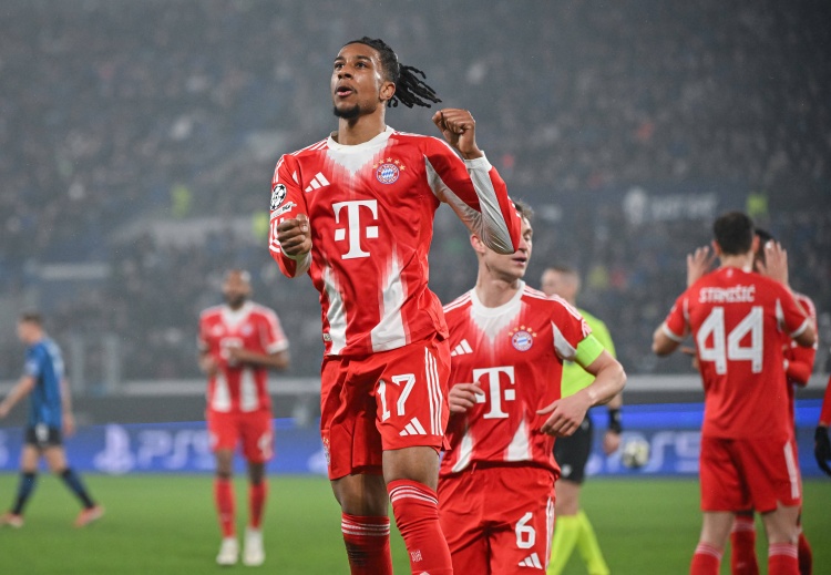 亨利：奥利塞是在用大脑阅读比赛，他能洞察常人难以察觉的细节