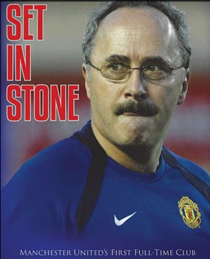 曼联前队医披露被弗格森当场解雇内幕：你违抗了我的命令，滚出去