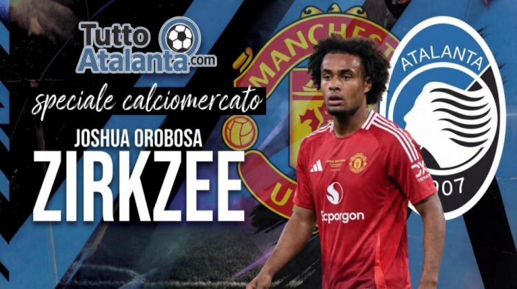 意媒：亚特兰大有意今夏引进齐尔克泽，尤文罗马科莫也在关注