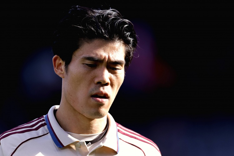 森保一谈富安健洋：若能把状态调到100%，就会考虑带他去世界杯