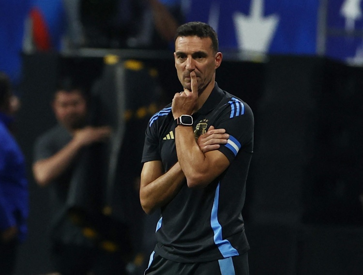 记者透露阿根廷热身赛安排：6月6日对阵洪都拉斯，6月9日战冰岛