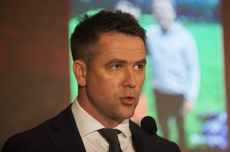 欧文：势头完全从阿森纳倒向了曼城，两队的心态已不在一个层面