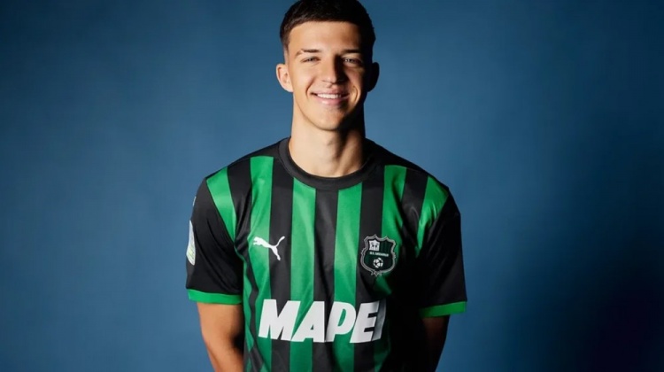 莫雷托：穆哈雷莫维奇愿意加盟国米，谈判中可能加入国米青训球员