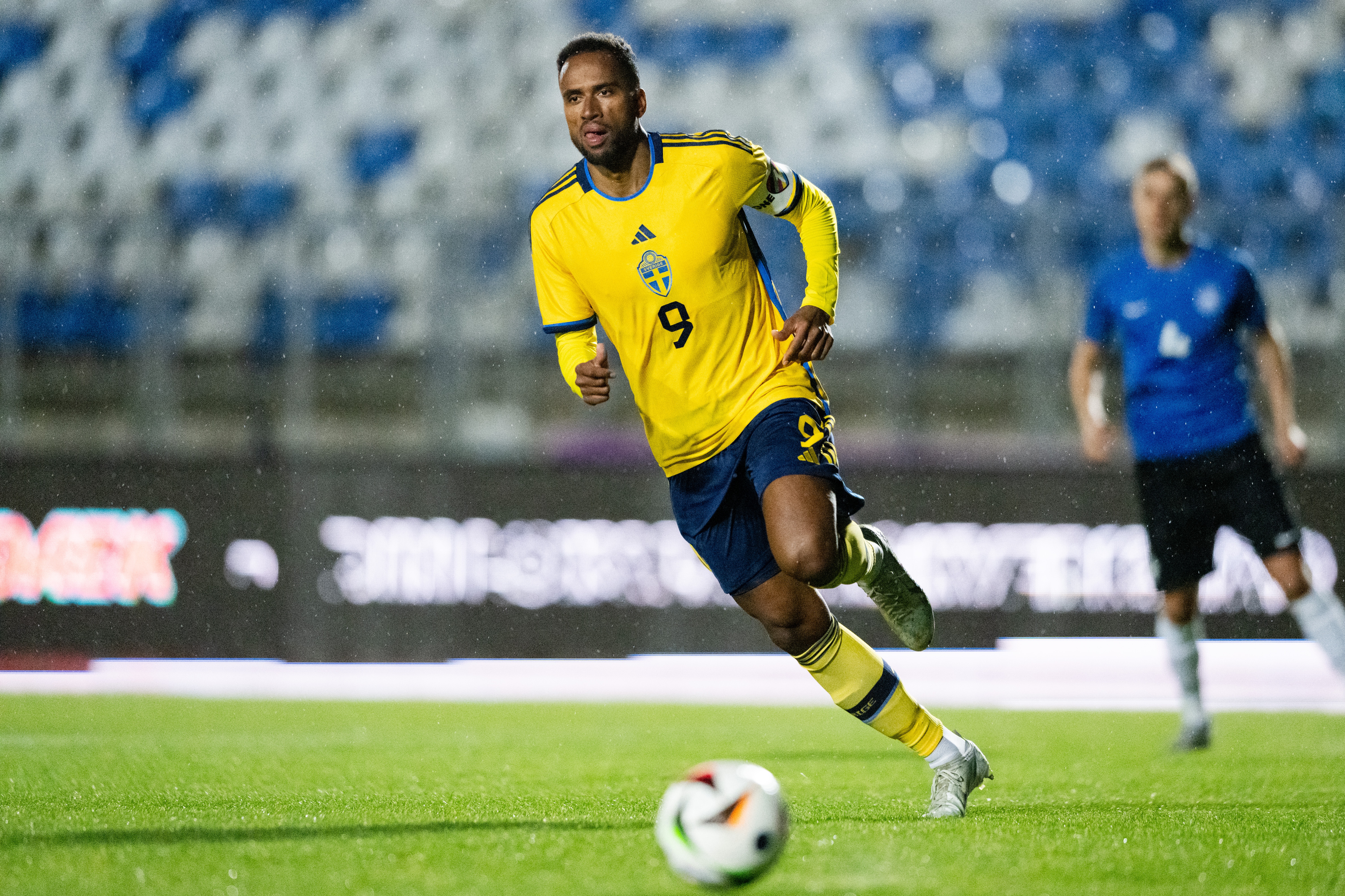 前瑞典国脚：对瑞典队来说日本队会很难踢 他们很多人来自5大联赛