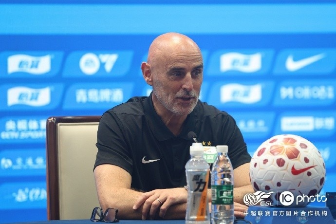 穆斯卡特：清楚这场比赛的特别，已准备就绪，非常期待明天的较量