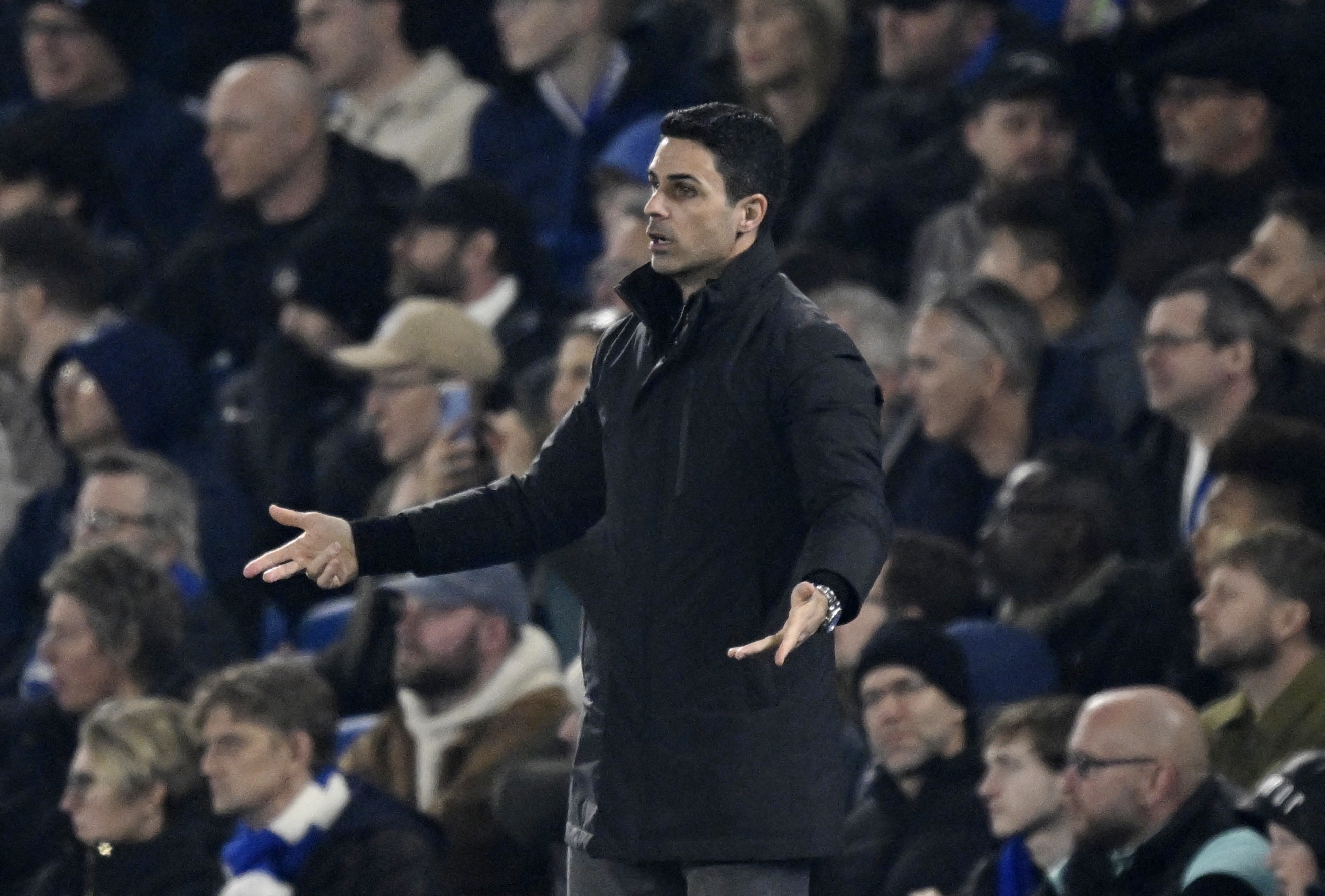 熟悉的剧情！近4场输掉3场，阿森纳追平本赛季前49场输球场次