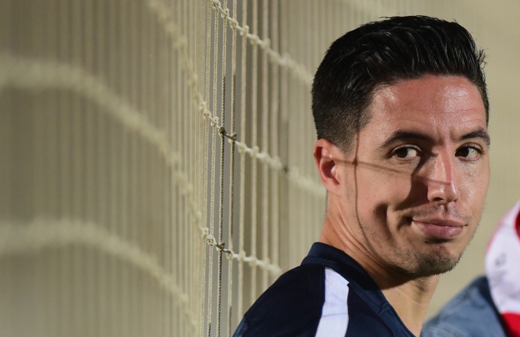 外媒：纳斯里被要求补缴500万欧税款，房产被查封+银行账户被冻结