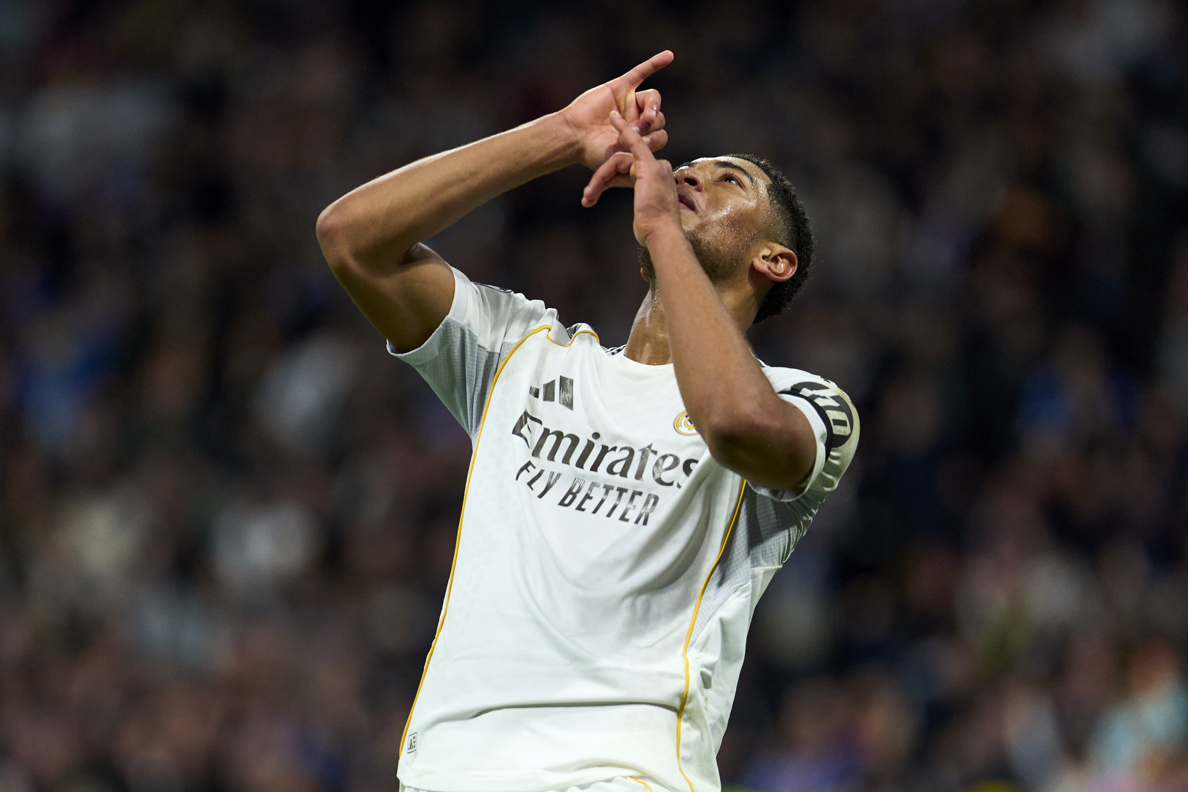 贝林厄姆谈收购家乡板球队：我觉得我对这座城市有所亏欠