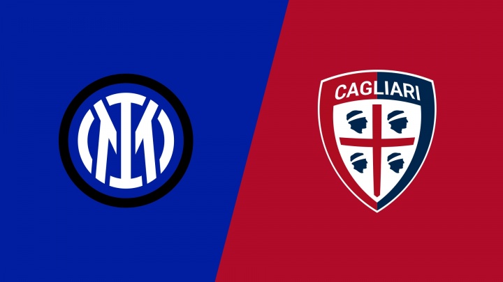 国米vs卡利亚里首发：图拉姆搭档皮奥，索默替补，劳塔罗缺阵