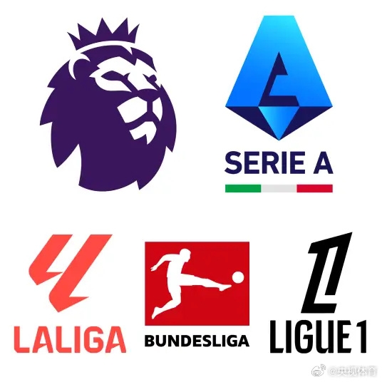 官方：意甲直播版权正式回归央视，央视集齐欧洲五大联赛版权