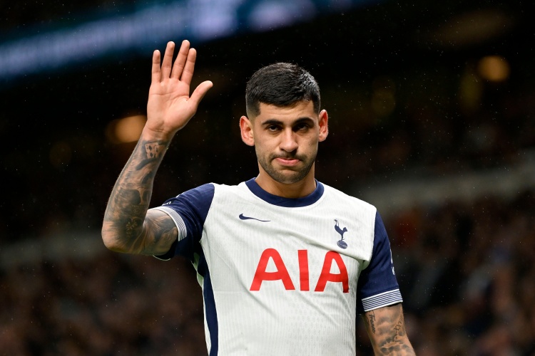 重伤+热刺可能降级！电讯报：罗梅罗可能已为热刺踢完最后一场