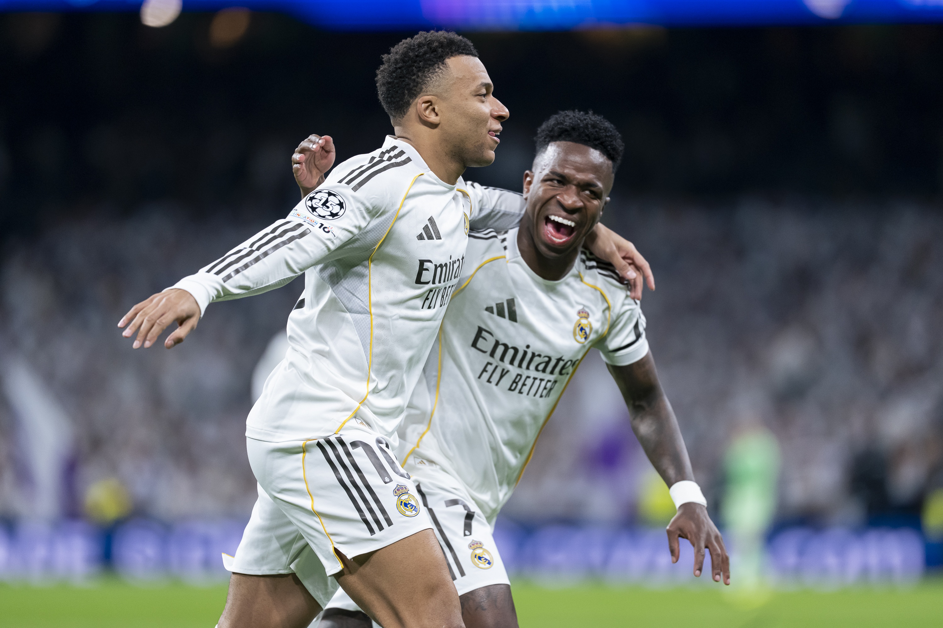 队报：姆巴佩缺阵皇马反而赢球，对阵拜仁于他而言是正名之战