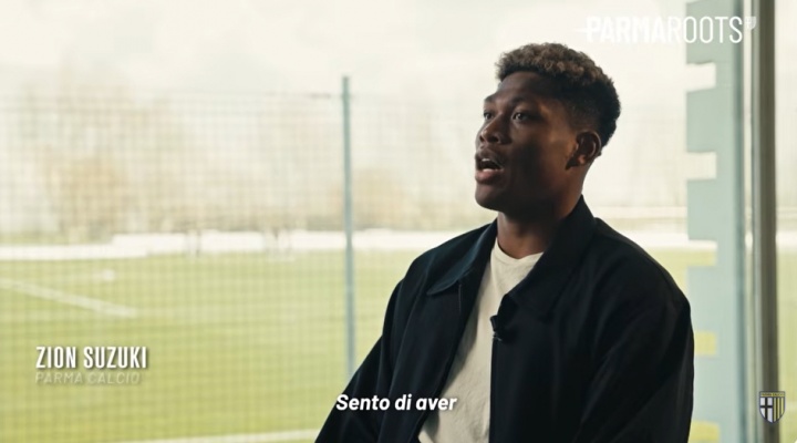 铃木彩艳：我的梦想是成为世界上最好的门将 世界杯也是目标之一