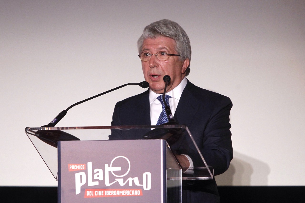 世体：在阿波罗入主马竞后，国际球迷协会递交了一份书面诉求书