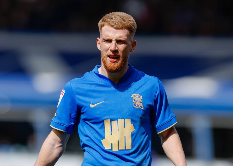 英冠球员：英冠水平高于西乙，身体对抗甚至达到西甲水平