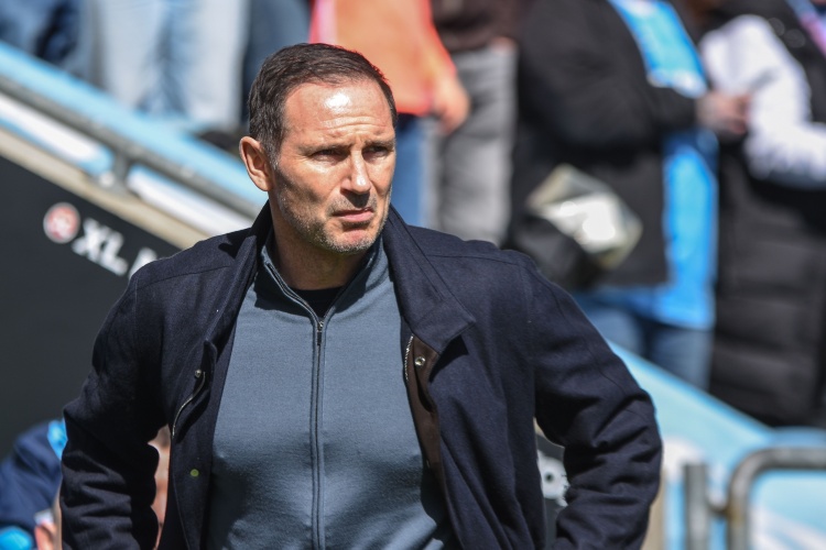 最快下周六！考文垂即将时隔25年回英超，兰帕德率队从第17冲第1