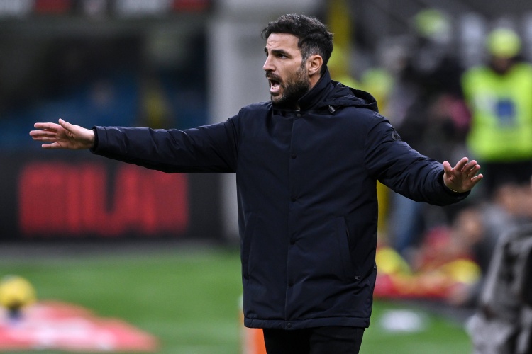 小法：我最近看了很多欧冠比赛，希望麾下球员未来能达到如此水准