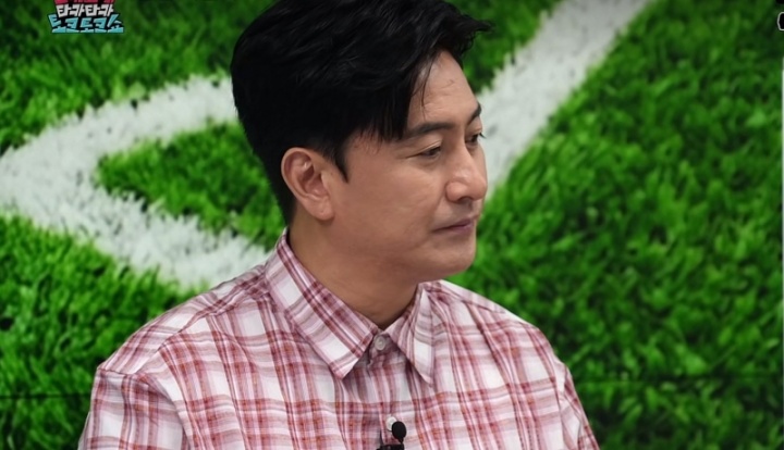 成韩网集火对象！安贞焕维护韩国队：球迷就算了，不懂的人别乱说