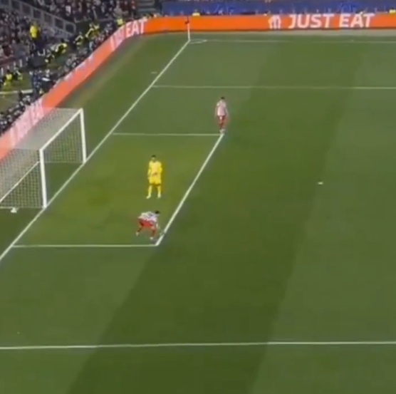 普比尔禁区内手球未判！塞尔：巴萨将正式向欧足联提出上诉