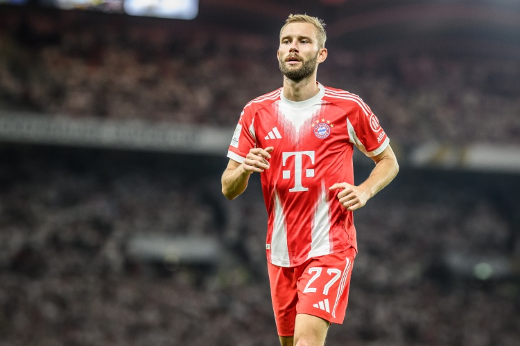 莱默尔：关于续约只有过一次简短对话 对阵皇马我们有机会晋级