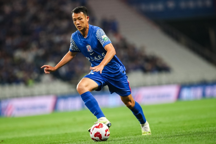 卡尔采夫首次单场中超传射建功 高天意对阵津门虎完成过4次助攻