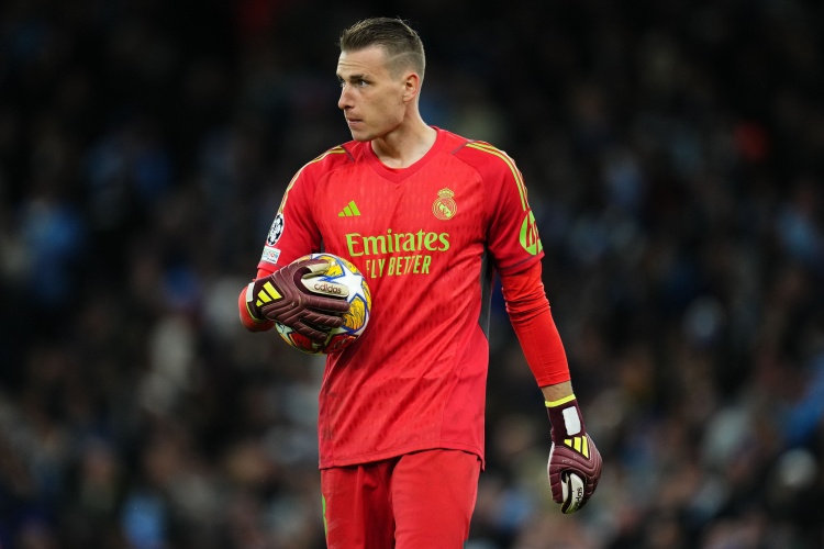 卢宁：至少有1粒失球是可以避免的 诺伊尔拿最佳说明我们攻势很猛