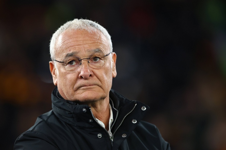 双输？拉涅利为罗马拒意大利，如今意大利无缘世界杯他被罗马解约