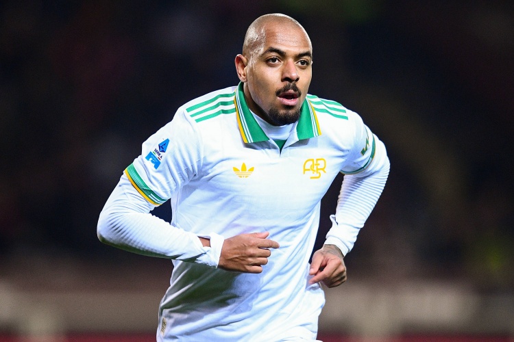 斯基拉：罗马将买断马伦并续约至2030年，转会费2500万欧元