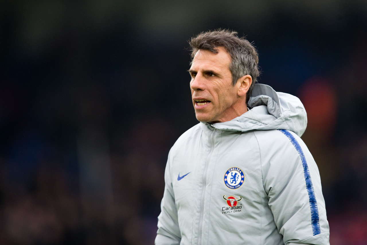 佐拉：缺席世界杯让我非常失望，要为年轻球员提供稳定的成长环境