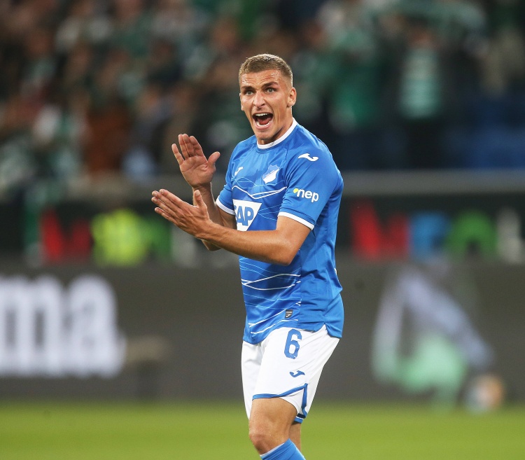 霍村中场普罗梅尔：纳帅在考虑征召我，入选世界杯阵容是我的梦想