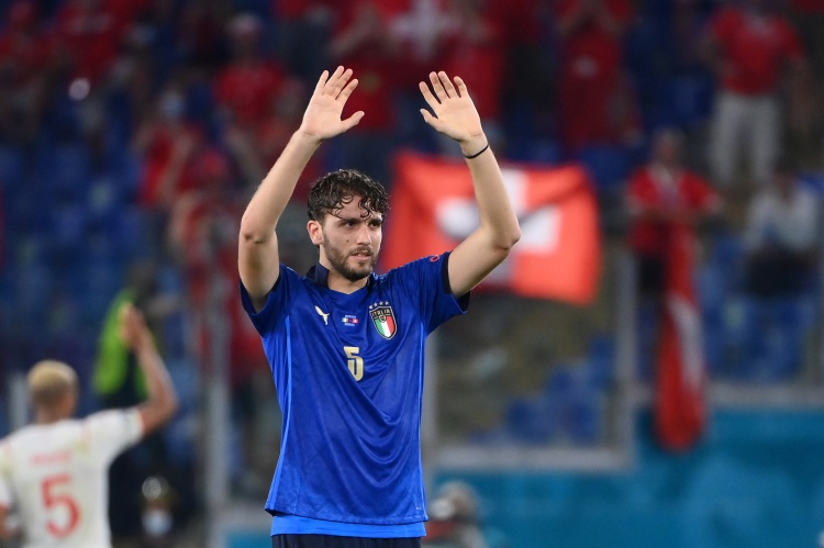 意媒：尤文是意大利的镜子，强大的意大利需强大的尤文，反之亦然