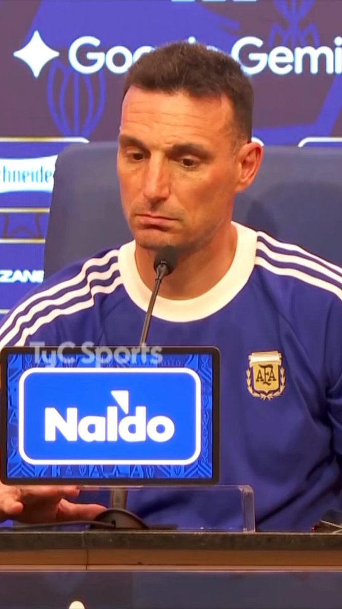 斯卡洛尼：意大利无缘世界杯令我感到难过，这样的结果太残酷