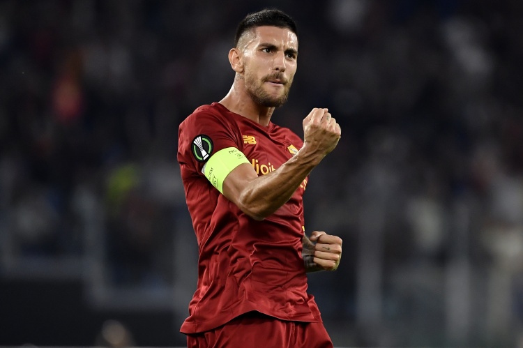 佩莱格里尼：我们输给了一支更强的球队，希望战斗到最后一刻