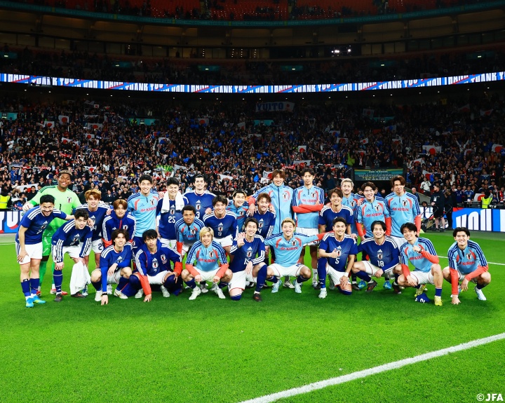 赢了7个世界杯冠军！黄健翔：日本足球真的快到头了，还有谁可赢?