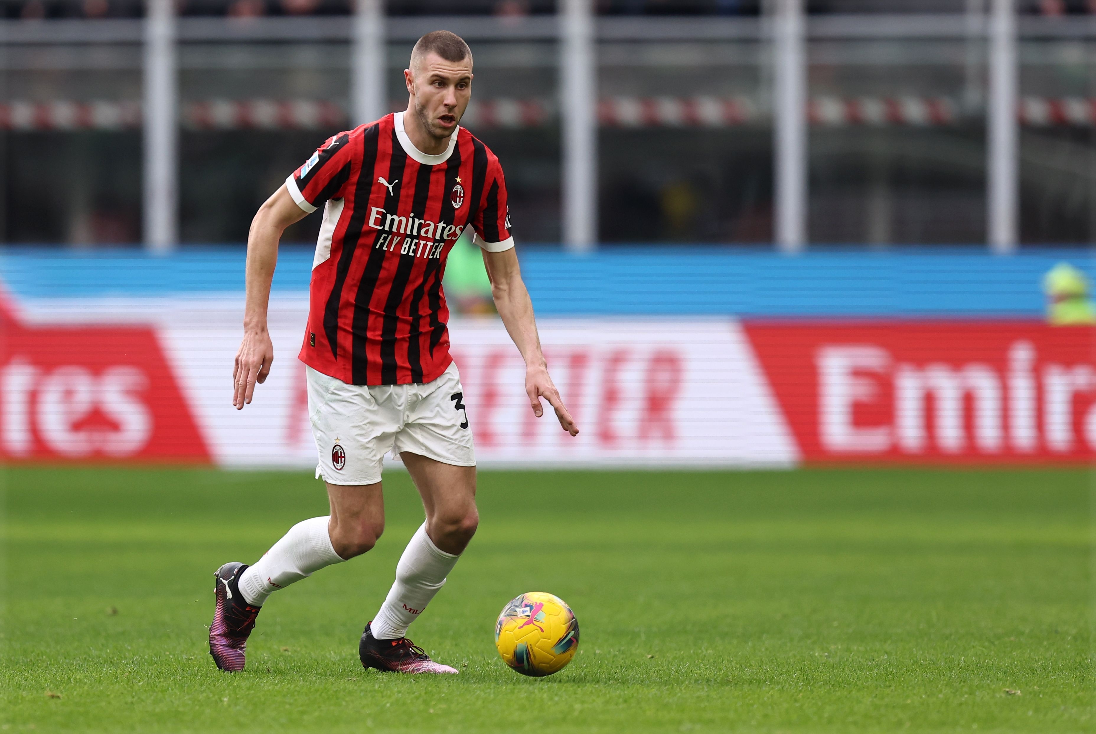 帕夫洛维奇：我们的表现或许不足以带走3分，但也不至于输球