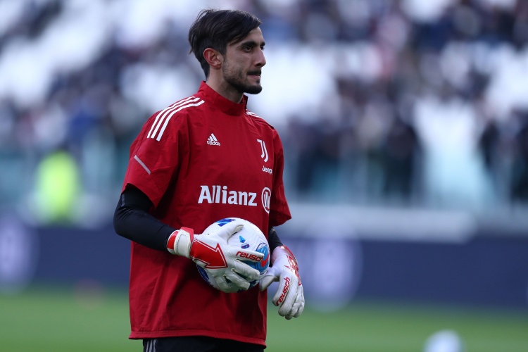 都体：佩林坐稳尤文主力门将位置，未来几个月可能续约至2028年