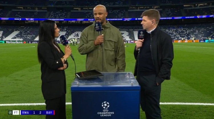 一场大胜？孔帕尼：这可远不止是大胜，打皇马这种硬仗需万全准备