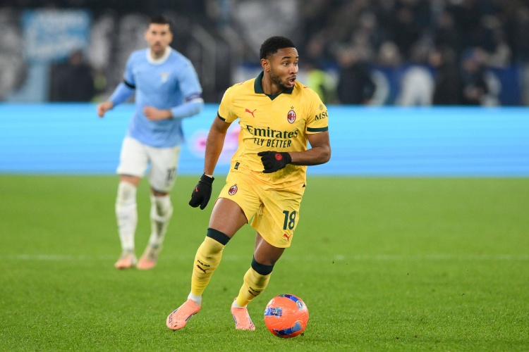 意媒：莱奥无法出战那不勒斯，普利西奇也身体状况不佳