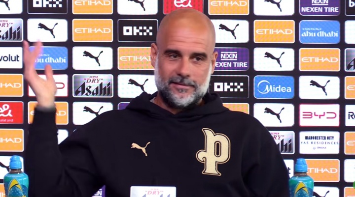 好烦！瓜帅：老说阿森纳、阿森纳、阿森纳...赢不了切尔西全白说