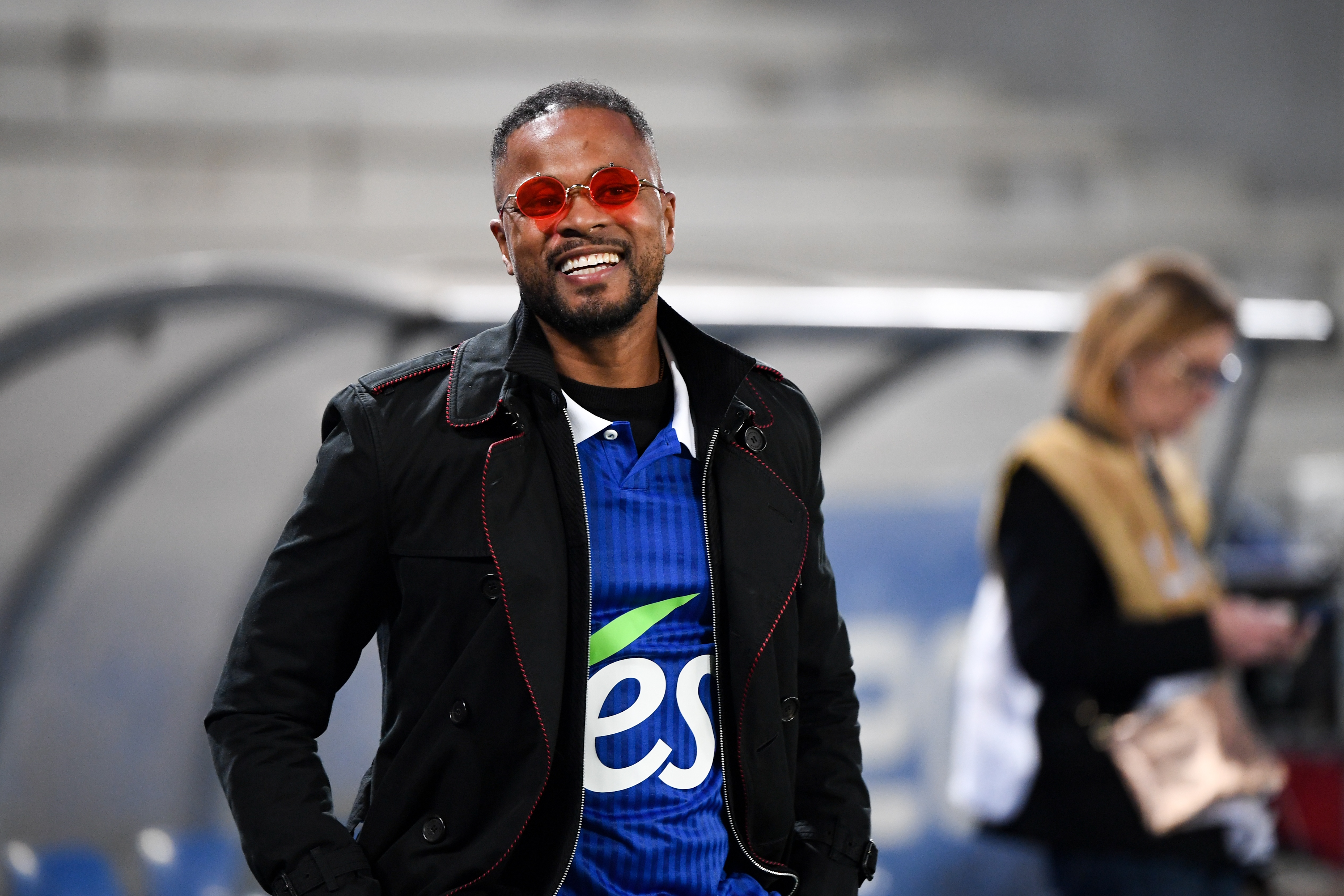 埃弗拉：现在的球员和以前不同 梅罗那样长期高水平的不会再有了