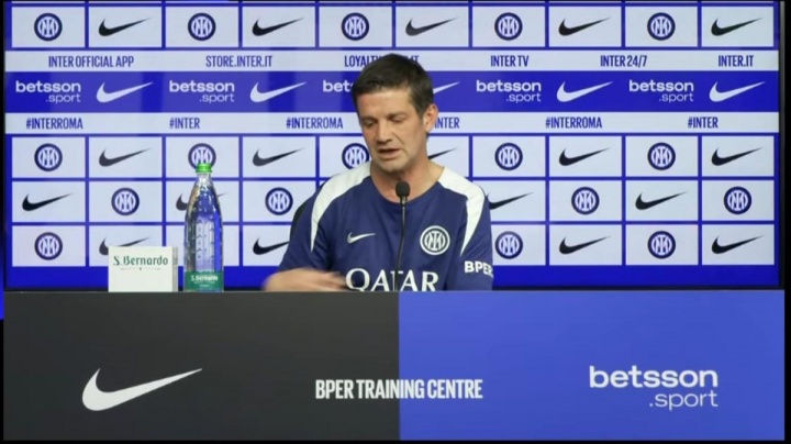 意大利出局责任在国米？齐沃：踢尤文后媒体就形成了对国米的围剿