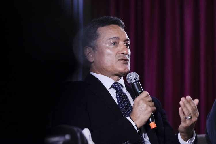 前意大利U21主帅：意甲应设外援人数限制 意大利足球背后的水太深