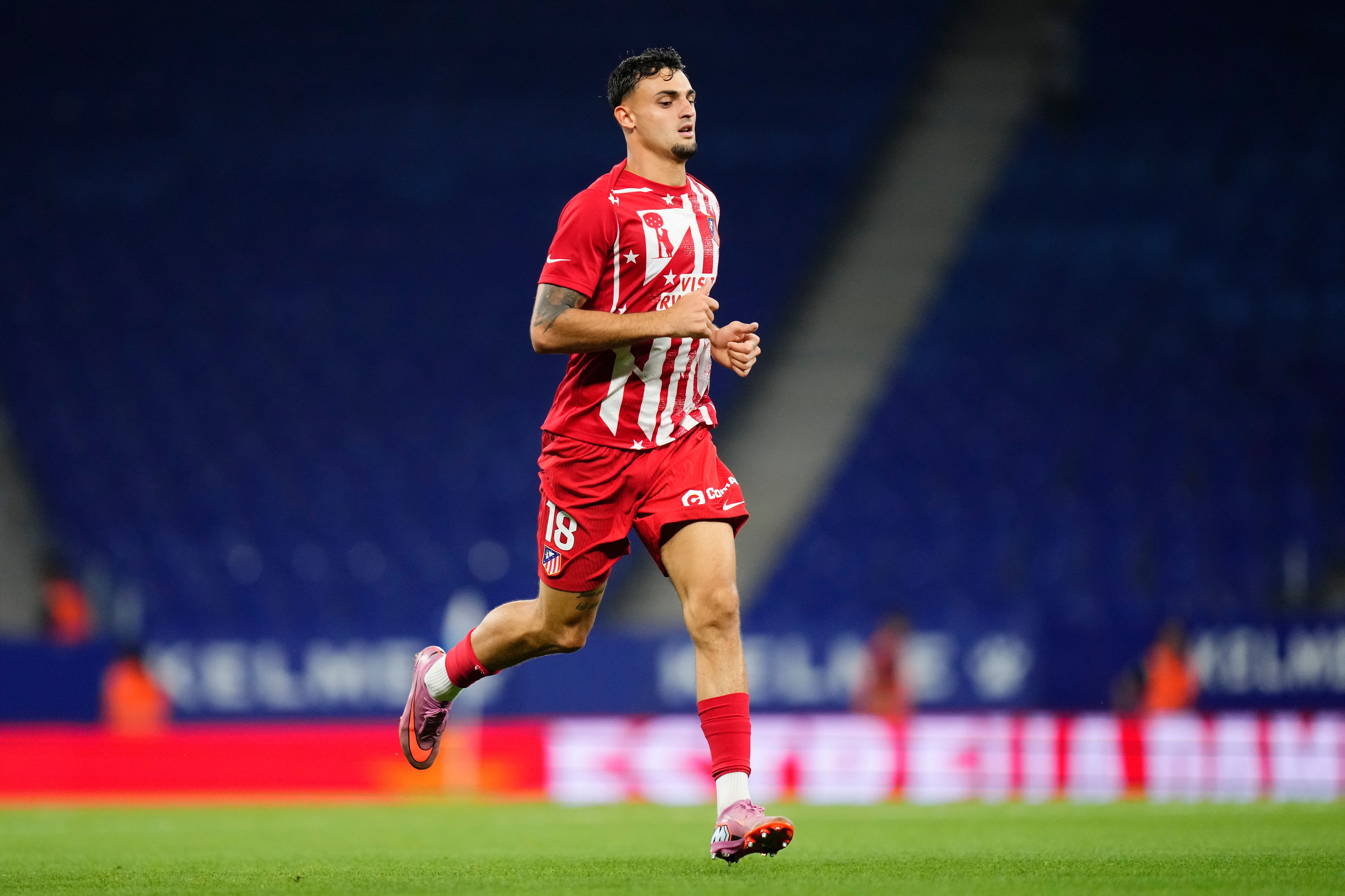 普比尔：巴萨不满未判点球？那球绝对不该判 希望赢得国王杯冠军