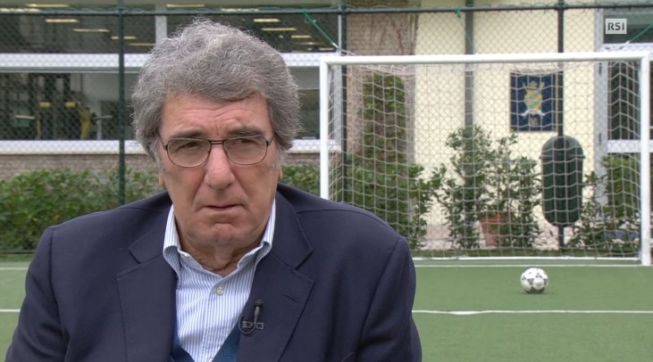 佐夫：意大利连续3届进不了世界杯不是运气不好，是内部出了问题