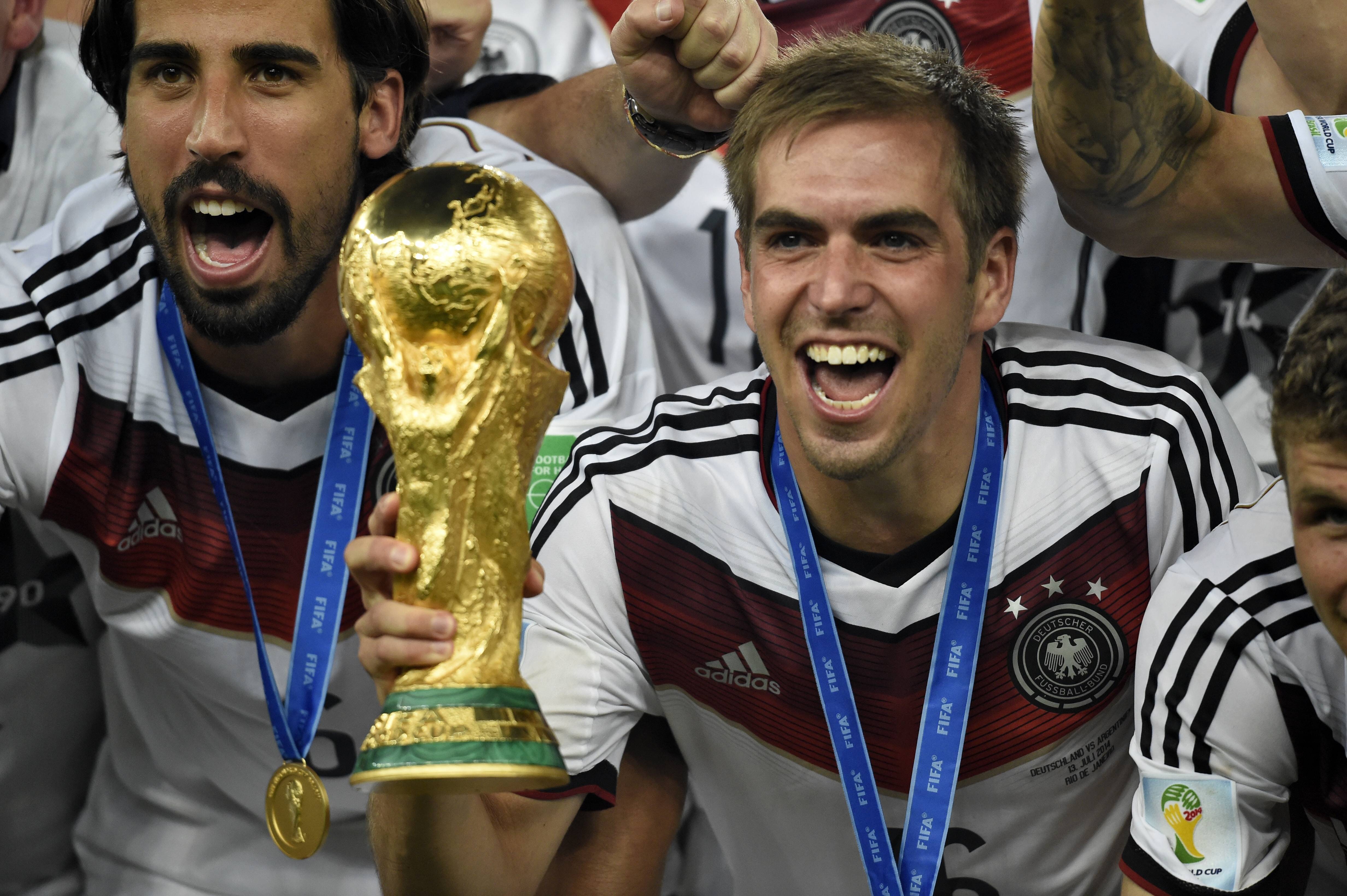 拉姆专栏：意大利式的人盯人防守已经过时，德国需要避免这种方式