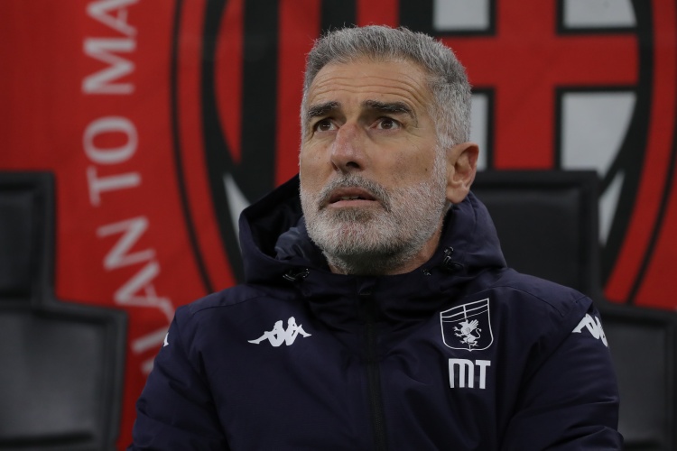 塔索蒂：意大利小孩不记得世界杯，可悲的是我们正习惯不去世界杯