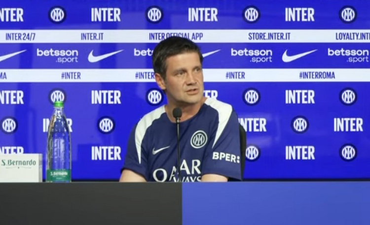 齐沃：巴斯托尼会决定未来 意大利出局责任不应该归咎于国米球员