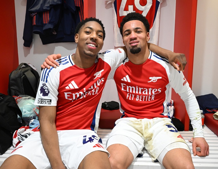 可能卖5人！BBC：阿森纳希望从斯凯利+恩瓦内里收回1亿，或卖马丁